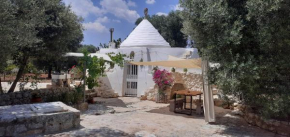 Il trullo di colacurto